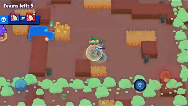 Brawl Stars Full Gameplay Walkthrough Part 2 смотреть онлайн