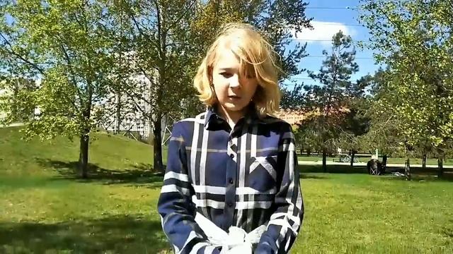 Что такое гироскутер: мнение Ляли смотреть онлайн