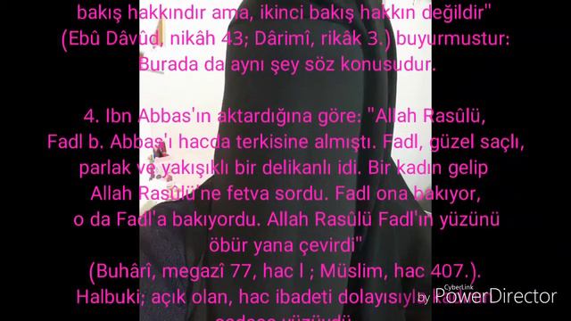 İslam'da Kadınlar İçin Peçe/Nikap/Yüz Örtmek Farz mıdır? Delilleri nelerdir? смотреть онлайн