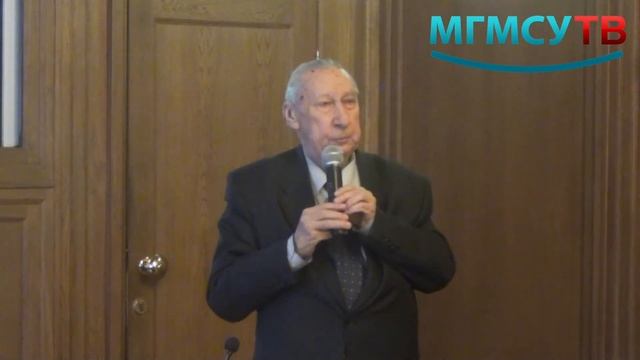 HINC SANITAS МГМСУ им.А.И.Евдокимова смотреть онлайн