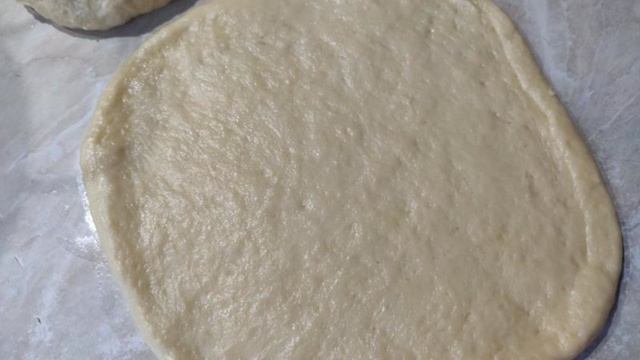 Кухня Мамашки