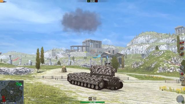 WoT Blitz - Новые ПАСХАЛКИ в 2021 году // Easter Egg Вот Блиц смотреть онлайн