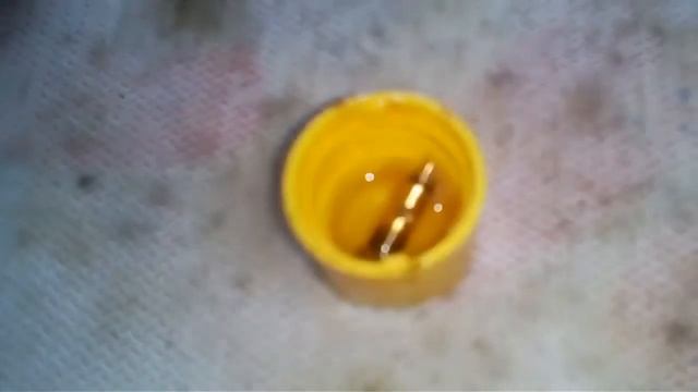 Ремонт зажигалки АВТОГЕН. Форсунка забита....