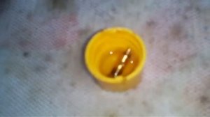 Ремонт зажигалки АВТОГЕН. Форсунка забита....