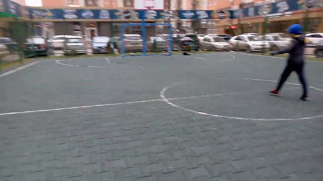 КТО ЛУЧШЕ ПРОБЬЕТ ПОЛУЧИТ 1000 РУБЛЕЙ ! MARK vs CHERMEN смотреть онлайн