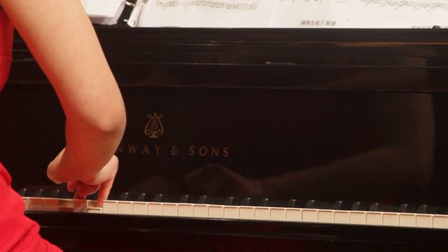 PIAZONORE | Alexej Gerassimez | Yun-Chen Chou, vibraphone and Dongni Xie, piano смотреть онлайн