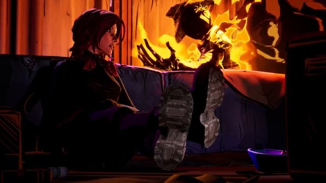 Новые подробности о The Wolf Among Us 2 ❘ Трейлер, Сюжет, Дата выхода, Обзор смотреть онлайн