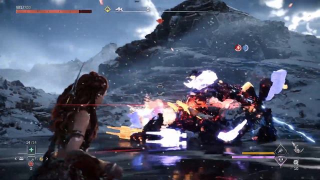 Shredding Tremortusk is fun смотреть онлайн