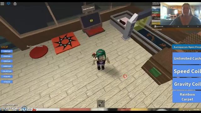 roblox chocolate factory tycoon смотреть онлайн