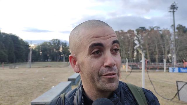 Walter "Chipi" Olivera de Boquita. FutbolFlorida смотреть онлайн