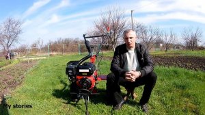 Обкатка мотоблока Кентавр МБ 2070Б/М2-4. Инструкция по обкатке мотоблока.