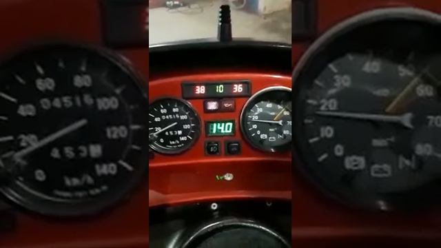 Установка генератора Г700 (часть 2) смотреть онлайн