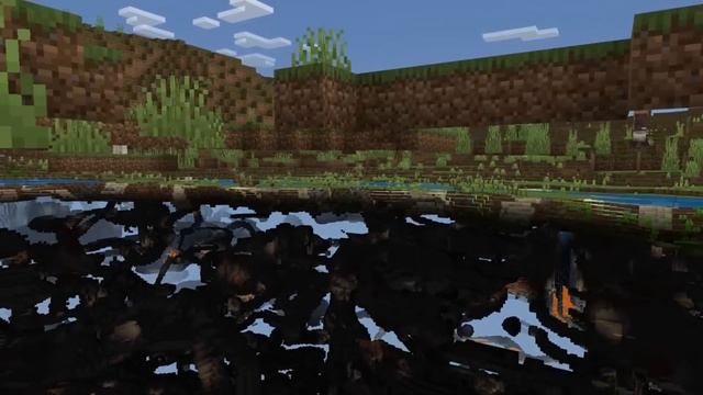 ВЫШЕЛ НОВЫЙ МАЙНКРАФТ ПЕ 1.19.70.22 | ГОЛЕМ ДАРИТ ЖИТЕЛЯМ ЦВЕТЫ, НЕИЗВЕСТНЫЙ БЛОК - (СКАЧАТЬ) смотреть онлайн