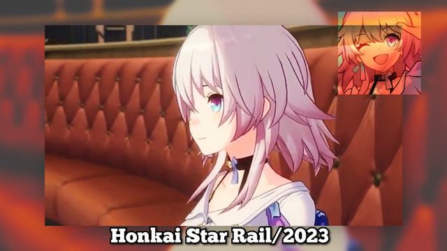 L'ART DE REUSSIR SON INTRODUCTION (HONKAI STAR RAIL) смотреть онлайн