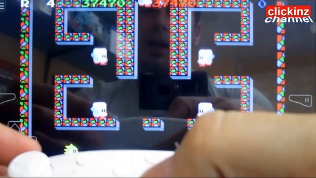 How To Connect Vr Box Remote Controller to Android Tablet | Smartphone in Gamepad Mode to Play Game смотреть онлайн