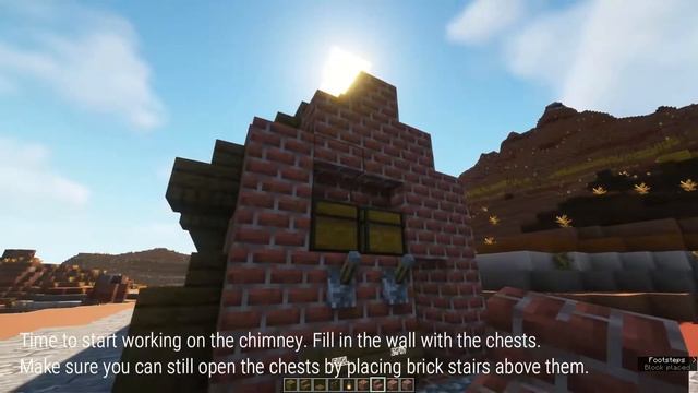 Automatic Super Smelter | Minecraft Tutorial | Java & Bedrock [1.20] смотреть онлайн