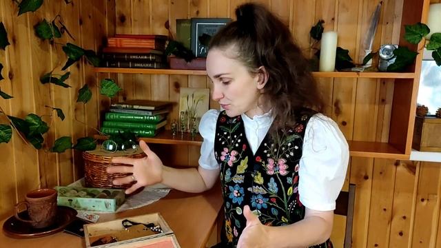 Покупки! Милые #гоблинкор штучки ?? смотреть онлайн