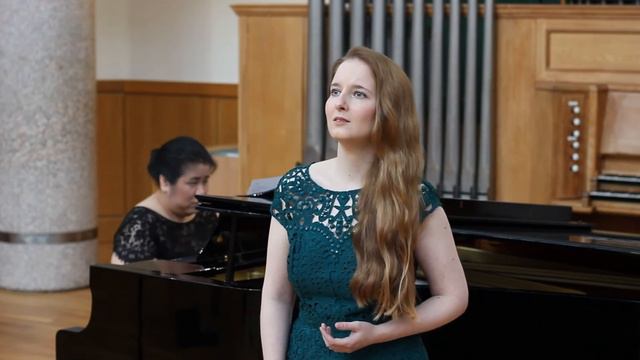 Gustav Mahler - Erinnerung смотреть онлайн