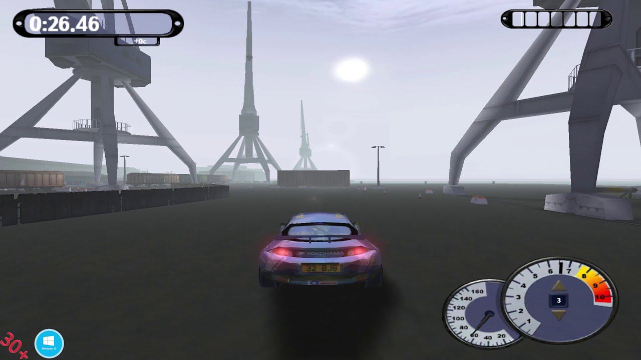 Rally Championship Xtreme #3. Championship. Ford Puma. Manx stage 1-2. SWEATY RIDES/ПОТНЫЕ ЗАЕЗДЫ смотреть онлайн