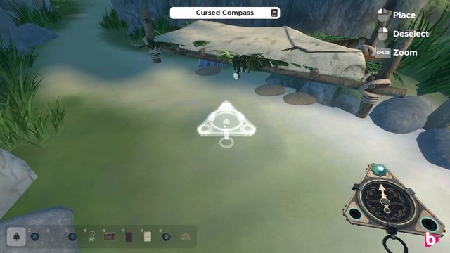 ESCAPE SIMULATOR : TREASURE ISLAND (free update) | Walkthrough + All tokens... AARRR! смотреть онлайн