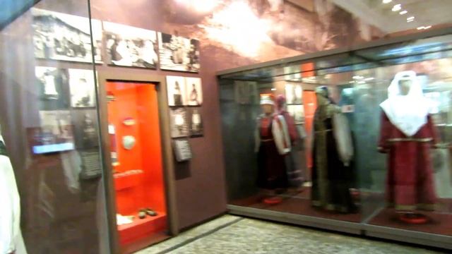 ГОСУДАРСТВЕННЫЙ ЭТНОГРАФИЧЕСКИЙ МУЗЕЙ В САНКТ-ПЕТЕРБУРГЕ смотреть онлайн
