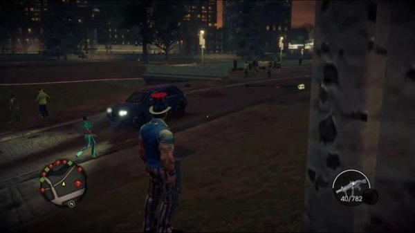 Saints Row 4 Crack file Error.dll Fix