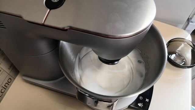 кухонная машина Bosch mum9yx5s12(2) взбить белок смотреть онлайн