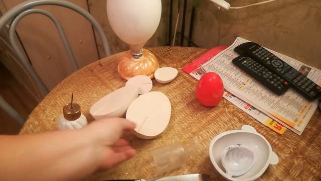 заготовки для декоративных яиц готовы смотреть онлайн