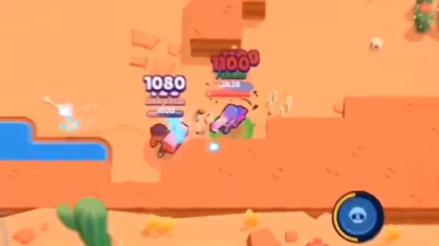 ЭДИТ БРАВЛ СТАРС смотреть онлайн