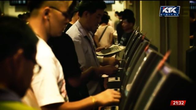 «Испытать больше кайфа»: как казахстанцы проигрывают миллионы букмекерам смотреть онлайн