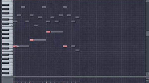 InstrumentalLessons. Сезон 1. Выпуск 11. Бас для мелодии Хип-Хоп, часть 1