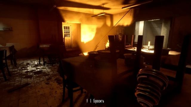Обновление Монахини // новые достижения // Evil Nun: The Broken Mask смотреть онлайн