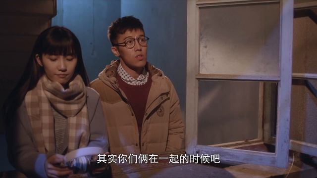 [Multi-sub]《左耳》第23集丨米咪 郑凯 黄仁德 马吟吟 杨烁 朱颜曼滋 周游 许龄月 刘虞佳 The Left Ear EP23【捷成华视偶像剧场】 смотреть онлайн