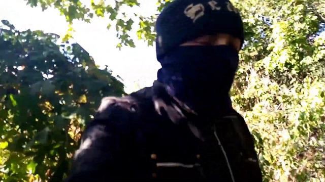 СЕАНС /ЭГФ В ЛЕСУ КТО ТО ДО МЕНЯ С ЗАДИ ПОДОШЕЛ смотреть онлайн