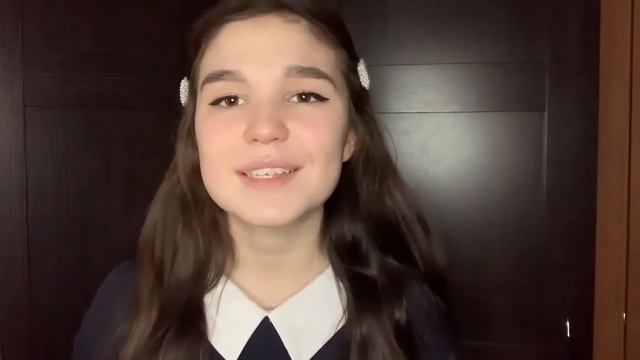 Азалия Гайфуллина, Школа 24, г Уфа смотреть онлайн