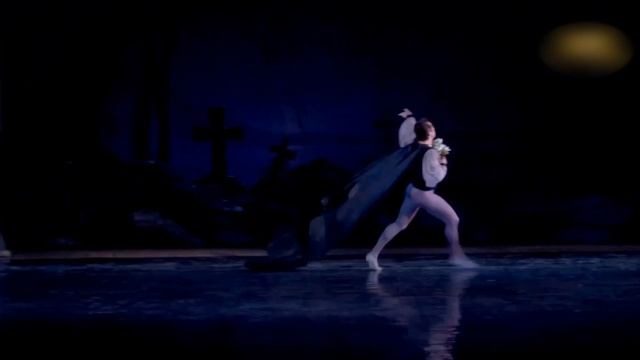 GISELLE ballet from ROYAL UKRAINIAN BALLET (TRAILER) 4K| Video product by @AlekSeedKiNaTaN смотреть онлайн