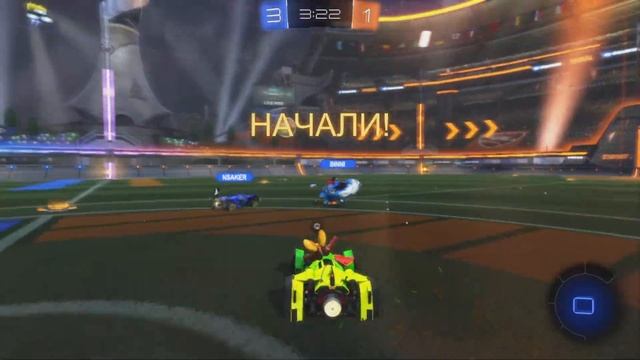 Rocked League | Как поживает игра в 2021.| Новый Обзор смотреть онлайн