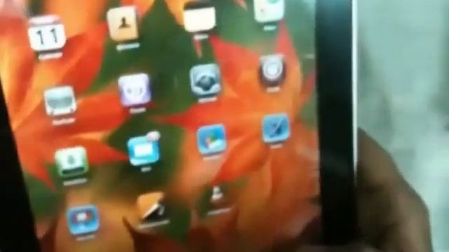 Apple iPad 16 GB Review смотреть онлайн
