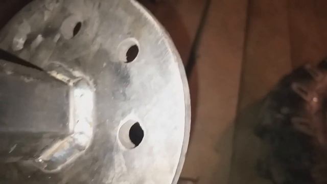 Мотоблок 17л. с часть 1-я. смотреть онлайн