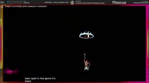 Infernax: Full Game [Evil Playthrough] (Walkthrough With Commentary)