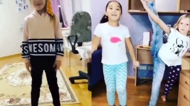Милана Гогунская против Фэмили Бокс vs Бойс энд Тойс Кто лучше танцует? смотреть онлайн