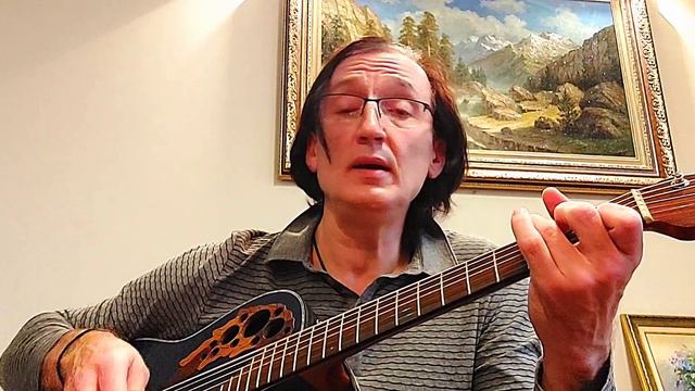 "Есть 🎸❤️🌈только миг" песня из к/ф #guitarcover #гитара #cover @AleksanderZyryanov смотреть онлайн