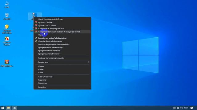 Odis S 23 Et E 17.01 Disponible En Installation