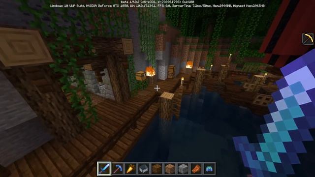 ALL NEW WORLD DOWNLOAD IS HERE! - Ep. 71 - A Minecraft Survival Let’s Play [1.9 Beta] смотреть онлайн