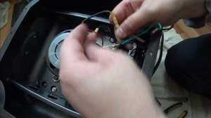 Виброплатформа массажер Kang Dajia. Китайский Яйцетряс. Перестал работать. Ремонт.