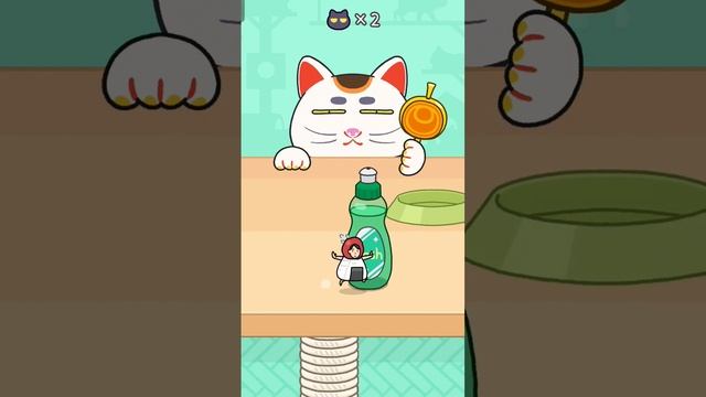 Hide and seek : #catescape #bestgame #fungame #youtubeshorts #catescapegame #hideandseekcatescape смотреть онлайн
