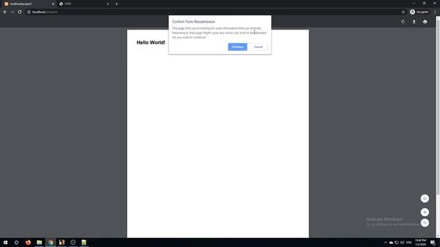 Kreiranje PDF dokumenata sa PHP FPDF смотреть онлайн