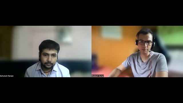 Mock Interview 1-2 YOE in Manual - Automation Testing | Automation with Java смотреть онлайн