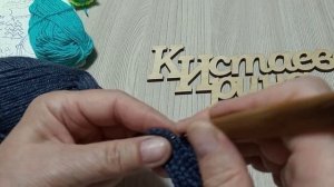 Кукла с одеждой крючком//МК часть 8//Обувь, Сумка.