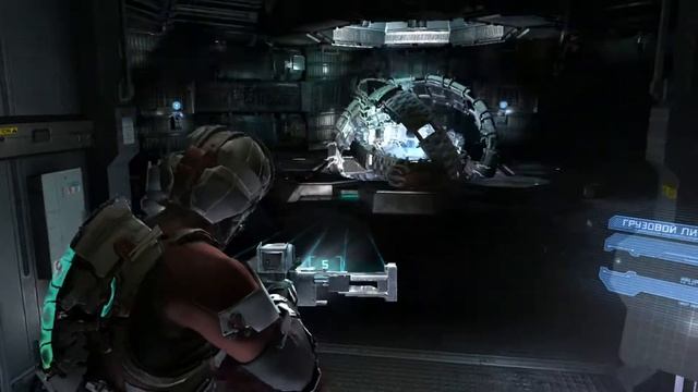 #Dead Space 2 часть 6 Игры для слабых пк смотреть онлайн